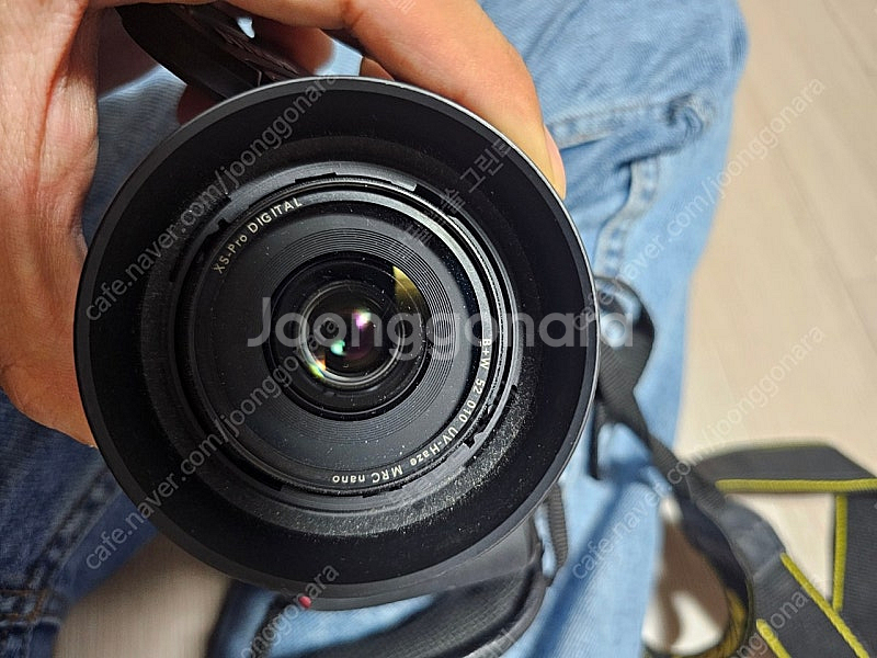 d5300 카메라 번들 접사 인물 렌즈포함 팝니다.--3