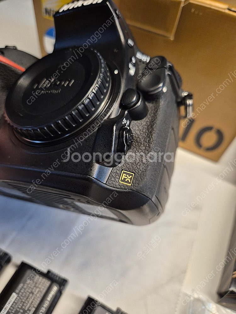 니콘 D810 줌렌즈세트 SB910--2