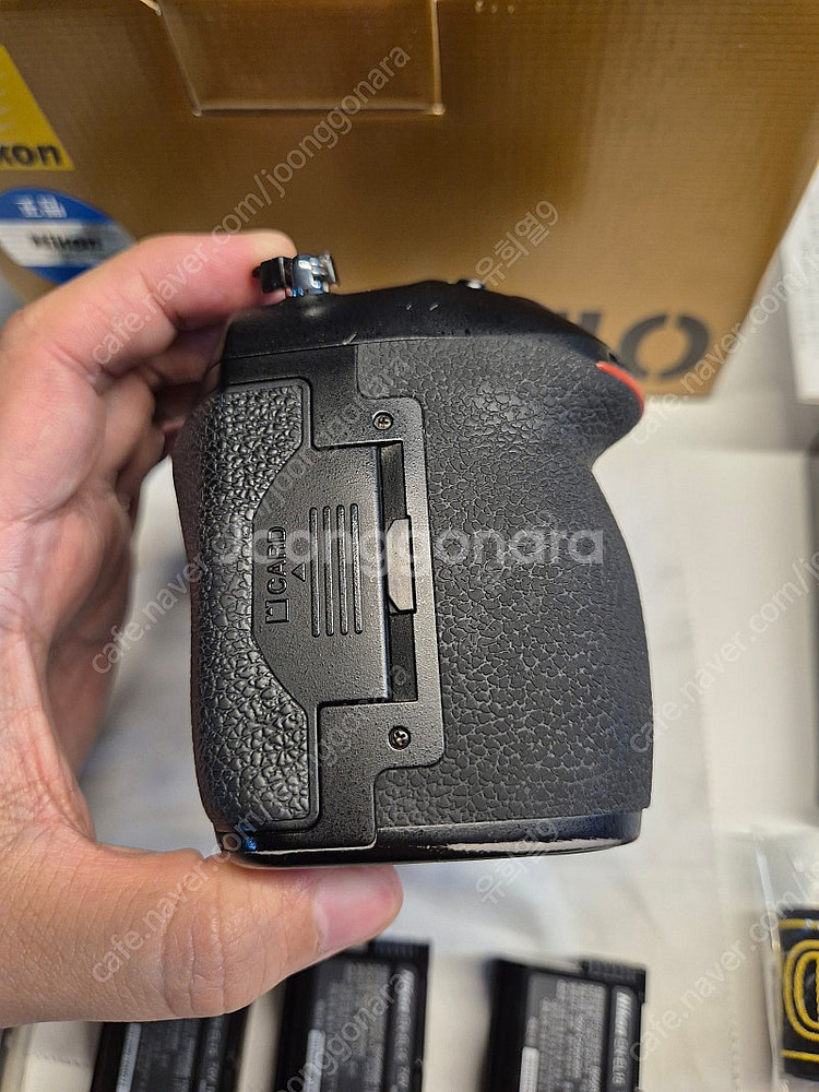 니콘 D810 줌렌즈세트 SB910--3