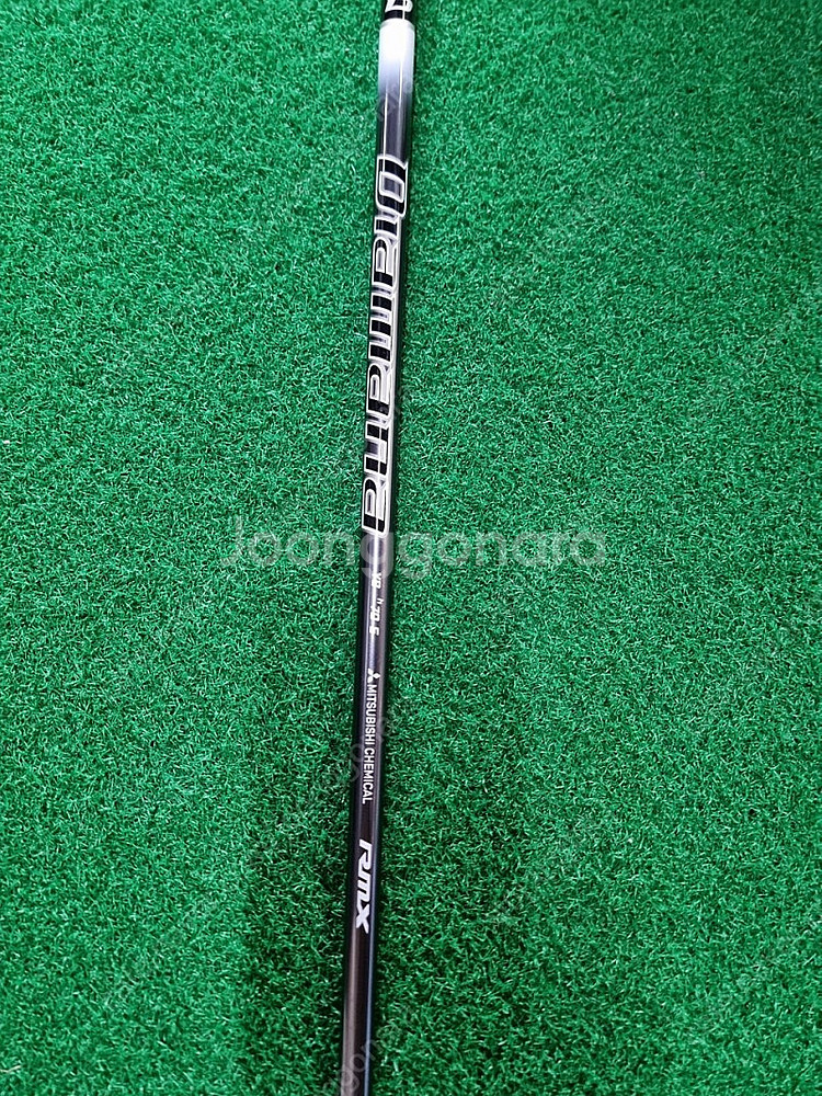 YAMAHA 야마하 RMX VD 4번 22도 유틸리티--6