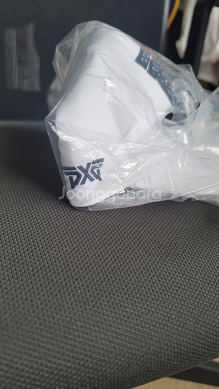 PXG 성조기 골프 모자(새제품) 피엑스지--4
