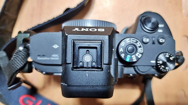소니 A7R3 - 120만원 이미지