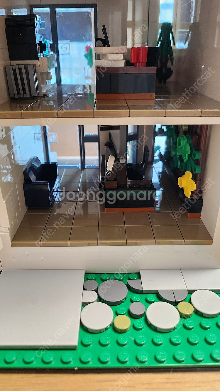 레고 해창 moc 판매합니다.--1