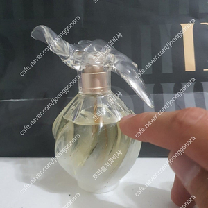 니나리치 L'Air EDP 50ml 향수 (6)