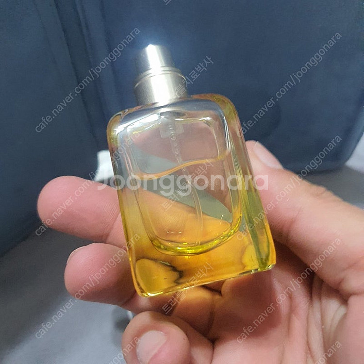 에르메스 운 자르뎅 드 무슈리 edt 30ml 향수 (...--3