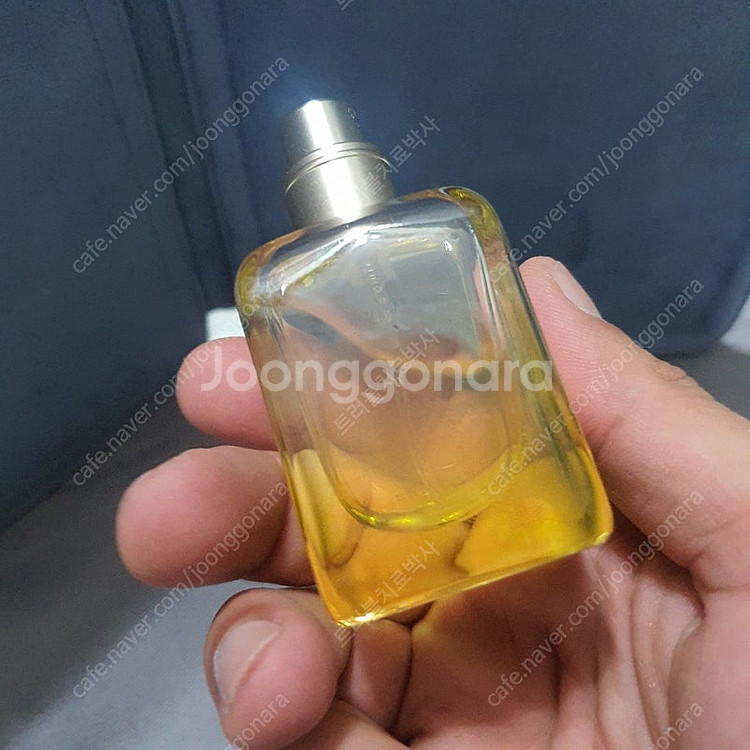 에르메스 운 자르뎅 드 무슈리 edt 30ml 향수 (...--4