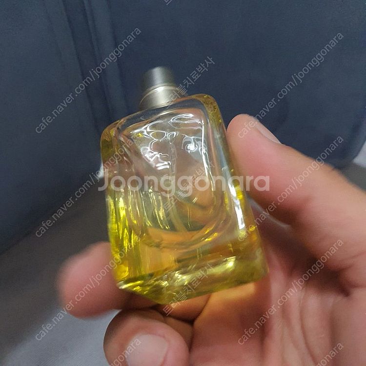 에르메스 운 자르뎅 드 무슈리 edt 30ml 향수 (...--5