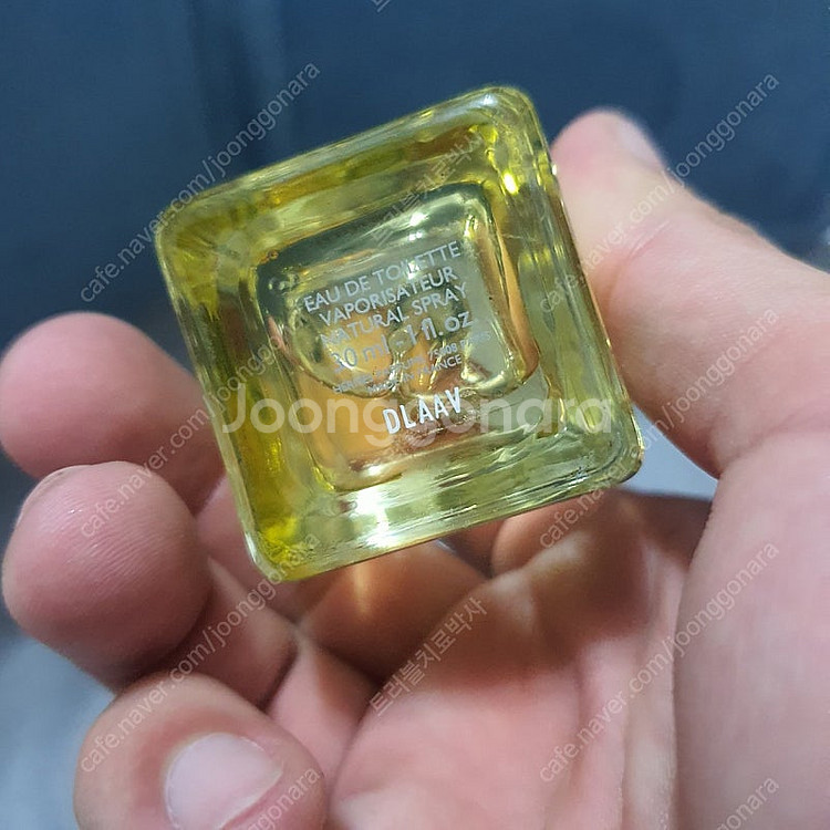 에르메스 운 자르뎅 드 무슈리 edt 30ml 향수 (...--6