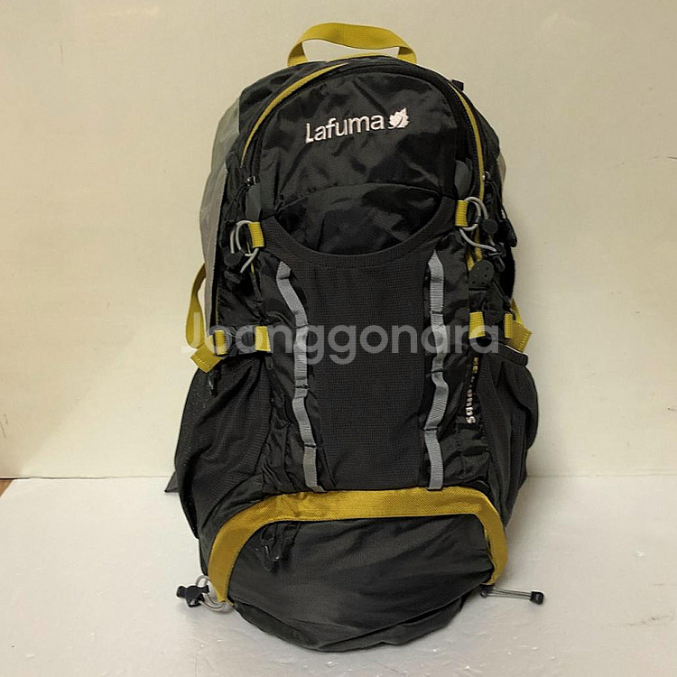 라푸마 등산배낭 32L--0
