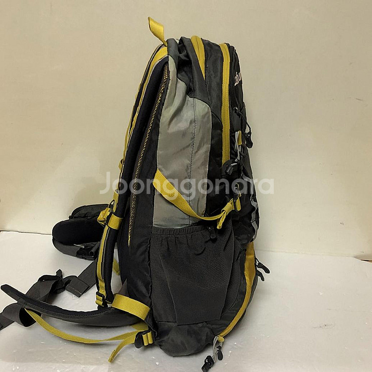 라푸마 등산배낭 32L--1