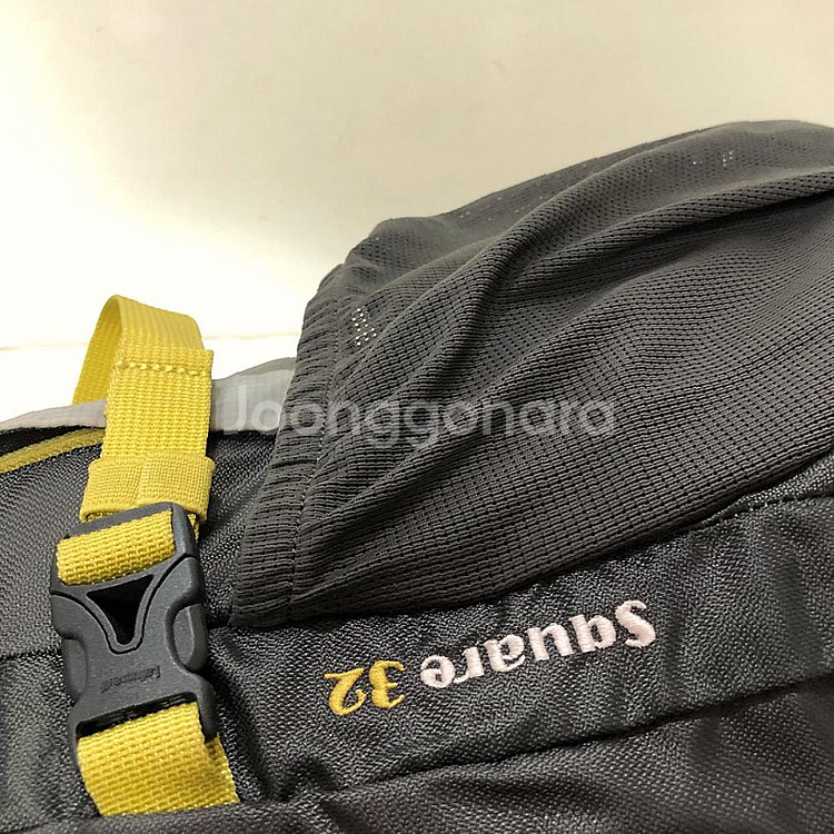 라푸마 등산배낭 32L--3