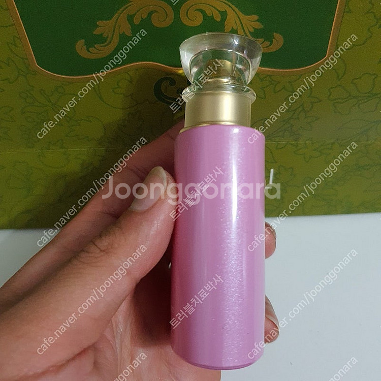 디올 포에버 앤 에버 EDT 50ml 향수 (20)--8