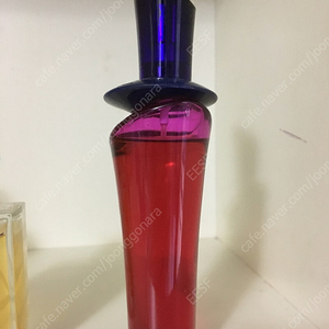 피에르가르뎅 로즈가르뎅 edt 50ml 빈티지