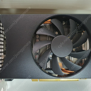 그래픽카드 GTX1660 Super D6 6G