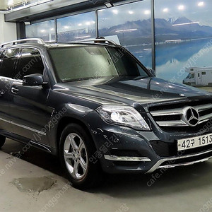 벤츠 GLK클래스 X204 GLK220 CDI 4Matic 선착순 판매합니다 ★