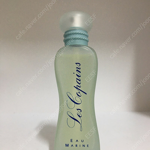 르코팽 Eau marine edt 30ml 빈티지