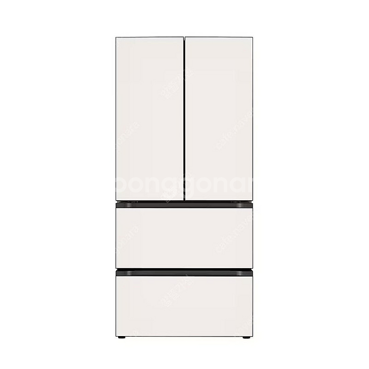 LG 오브제 김치냉장고 Z498GBB112 (2024년...--0