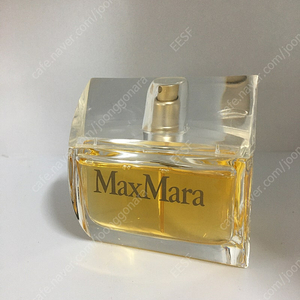 막스마라 우먼 EDP 40ml 빈티지