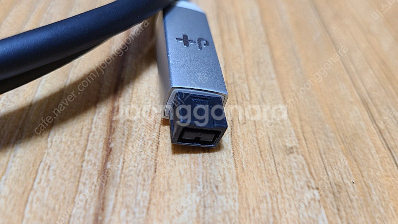 오야이데 d+ FireWire(1394) 케이블 판매합...--1