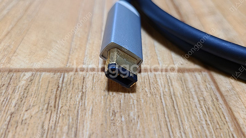 오야이데 d+ FireWire(1394) 케이블 판매합...--2
