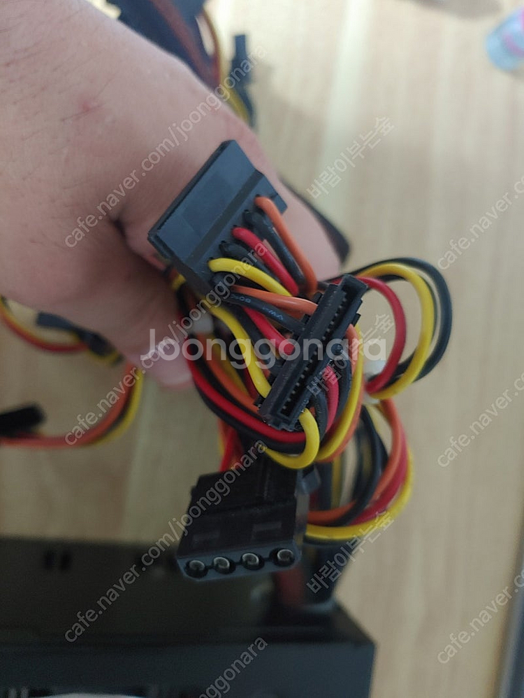 FSP HYPER K 600W--5