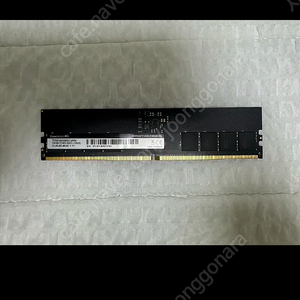 팀그룹 ddr5 5600 삽니다 16g 2개