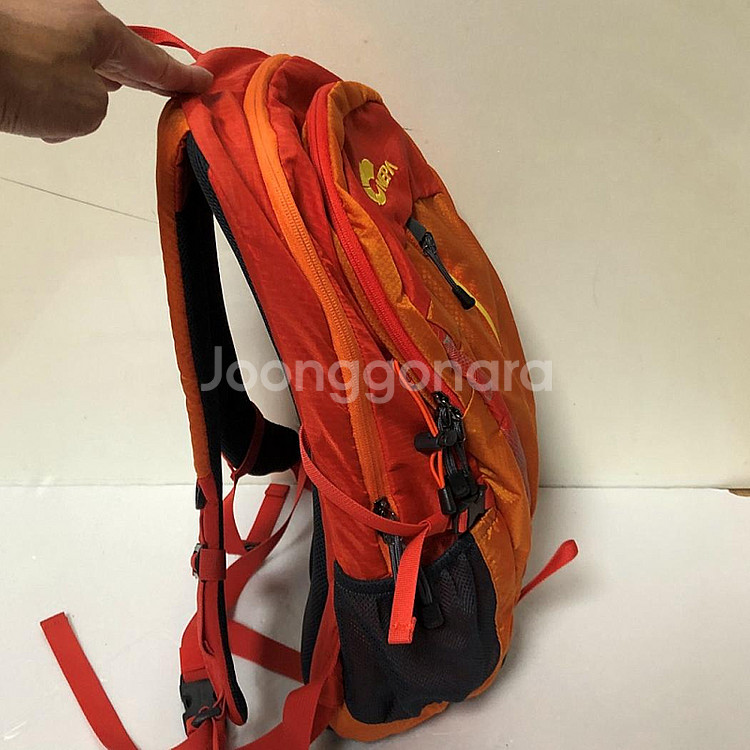 네파 등산배낭 28L--1