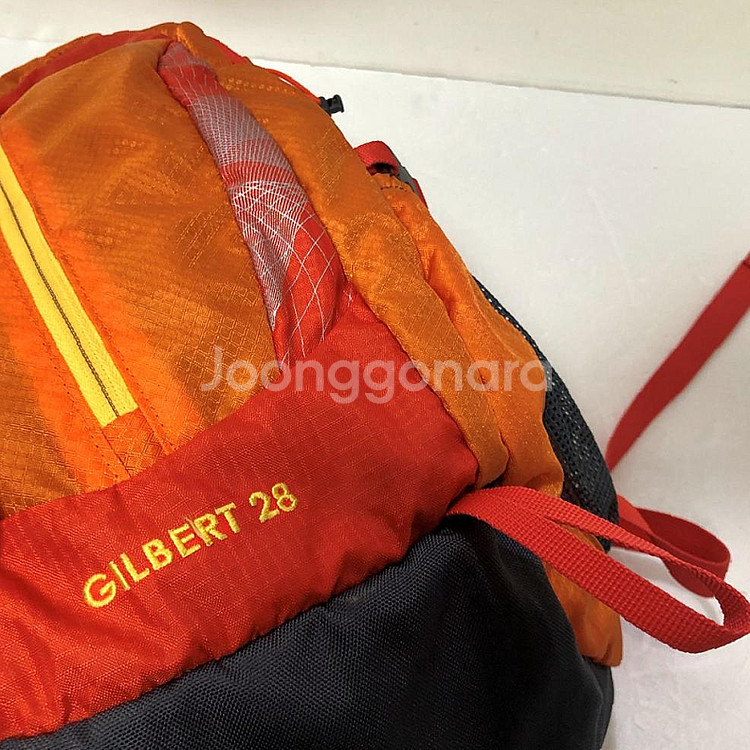 네파 등산배낭 28L--3