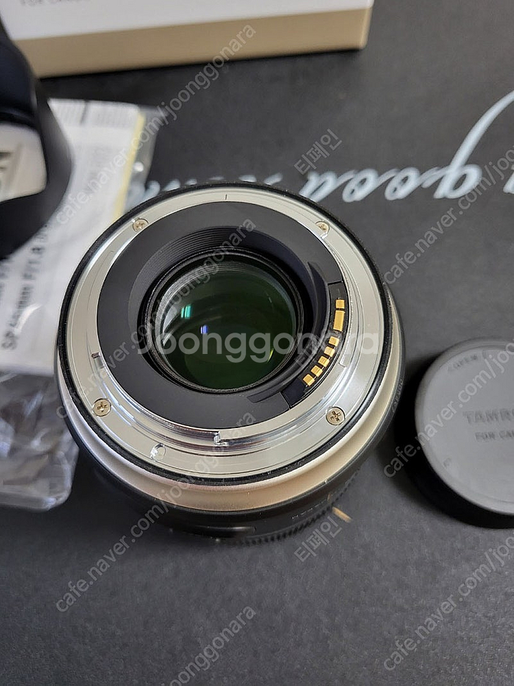 탐론 SP 45mm F/1.8 Di VC USD F01...--4