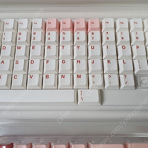 JKDK 디저트 키캡 (택포)