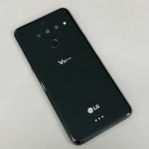 LG V50 블랙 128G 미세파손 무잔상 외관 깨끗한 단말기 가성비 서브용 꿀폰 9만원 판매합니다