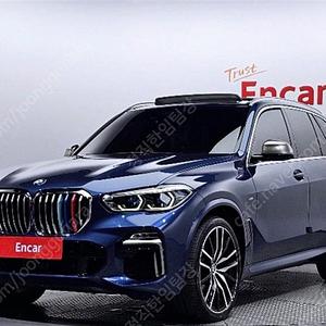 BMW X5 (G05) M50d 퍼스트 에디션 판매합니다 ★