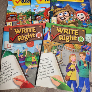 Write Right Beginner