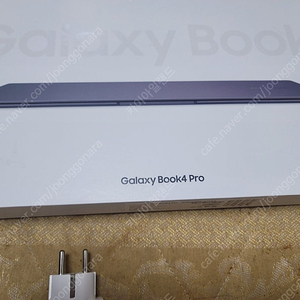 삼성 갤럭시북 4 프로 NT940XGQ-A71AG 팝니다