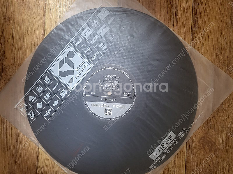 미개봉 국내 해외 LP 음반 팝니다--3