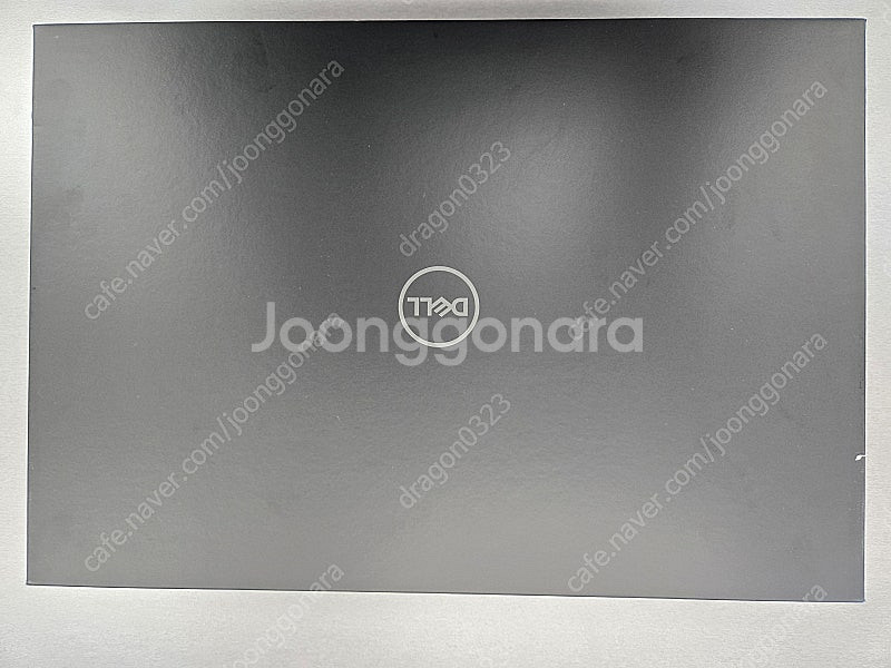 델 XPS 17인치 32GB, 1TB, NVIDA RT...--2