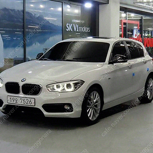 BMW 1시리즈 (F20) 118d 스포츠 중고차 판매합니다 ★