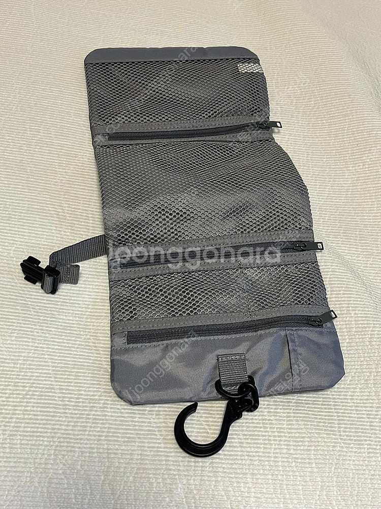 무인양품 (단종) 행잉 케이스 소품 포켓--0