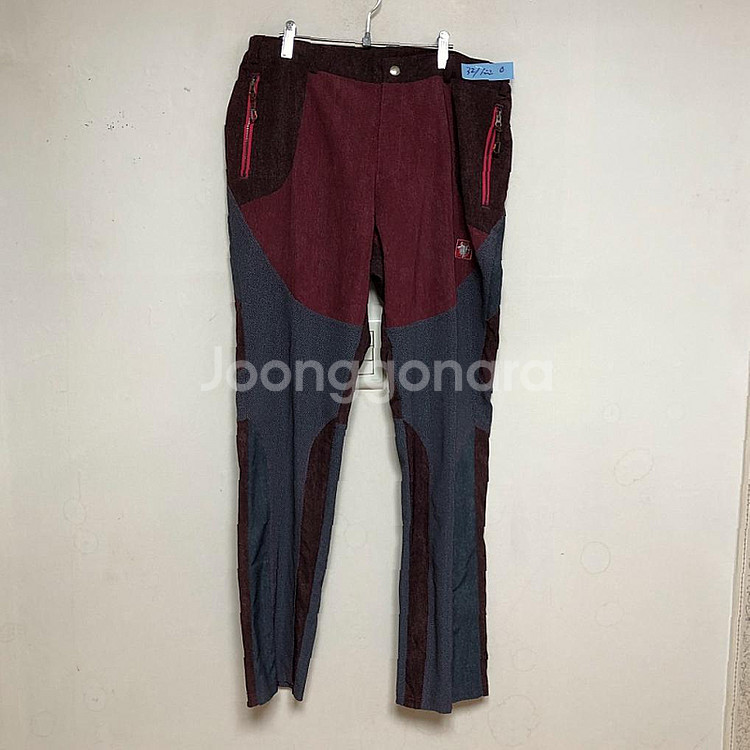 블랙야크 남성 여름 바지 32인치--0