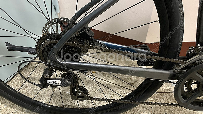 자이언트 에스케이프2 S사이즈--6