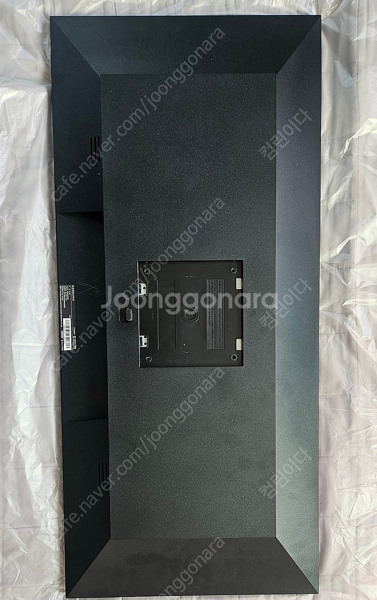 한성 TFG29F07WP 29인치 와이드모니터--1