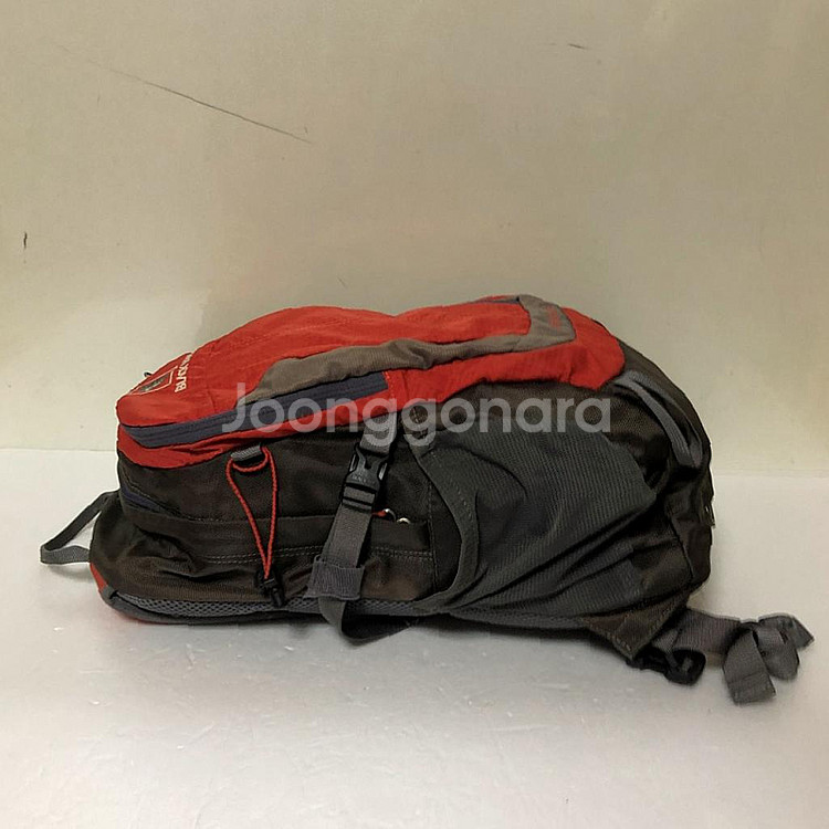 판매 블랙야크 등산배낭 22L--2