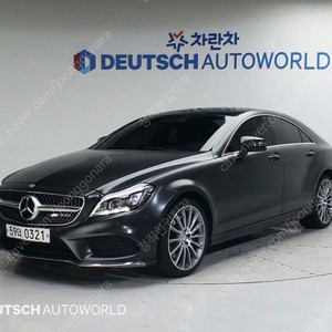 벤츠 CLS클래스 W218 CLS 400 저렴하게 판매합니다 ★