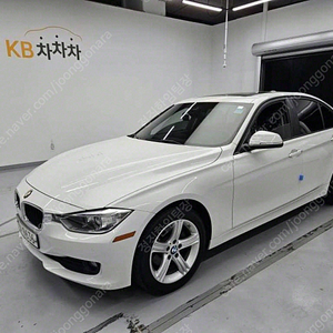 BMW 3시리즈 (F30) 320d 저렴하게 판매합니다 ★