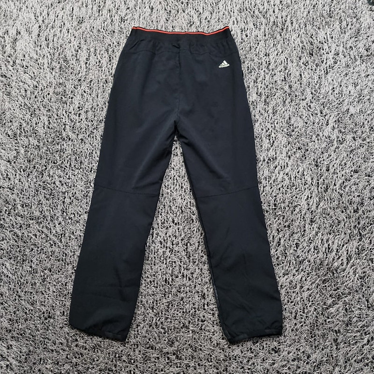 아디다스 메시 트레이닝팬츠, 축구바지 160-165, (상태굿), 042304 이미지