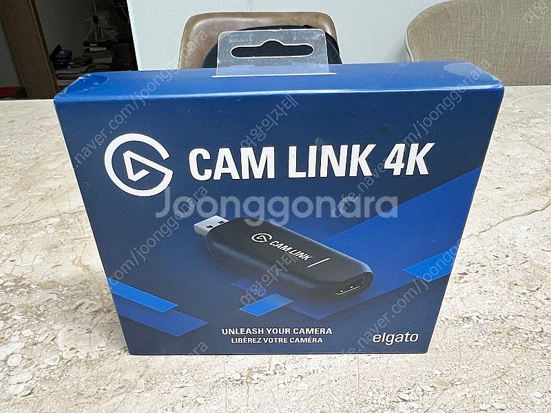 엘가토 cam link 4k [정품] 캠 링크 4k /...--0