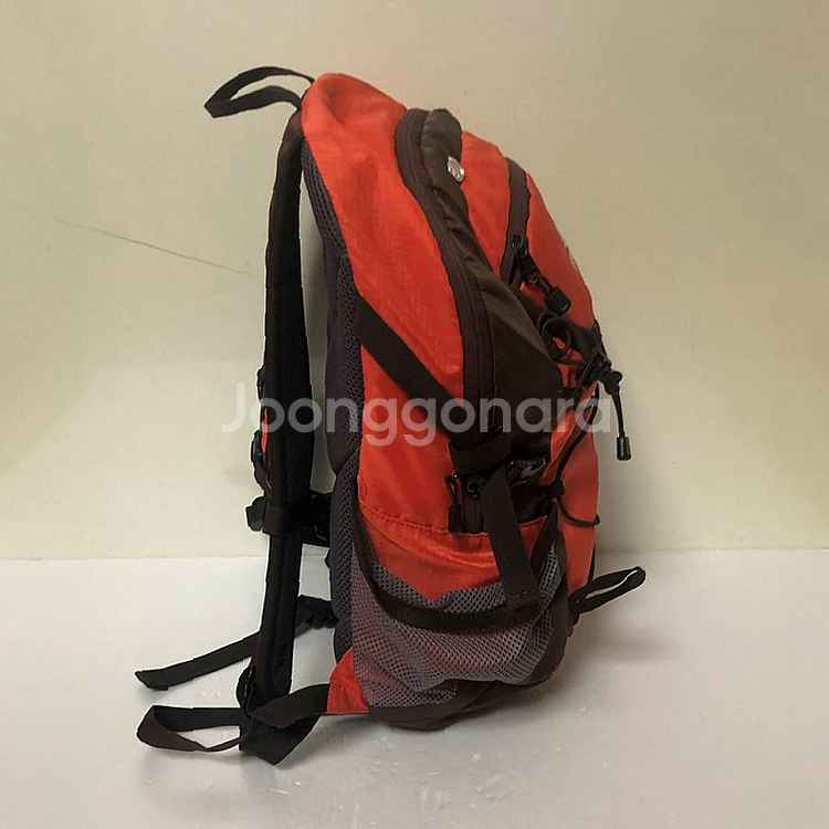 마운티아 등산배낭 25L--1