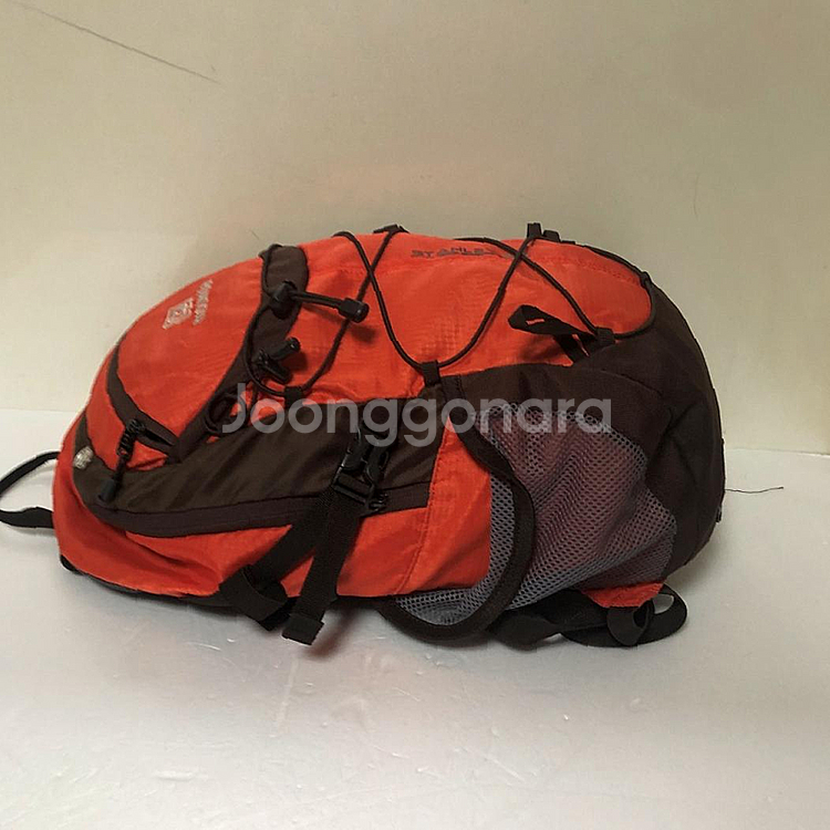 마운티아 등산배낭 25L--2