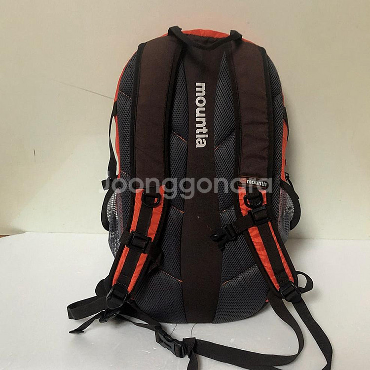 마운티아 등산배낭 25L--4