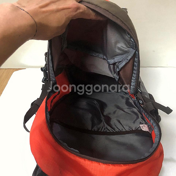 마운티아 등산배낭 25L--5